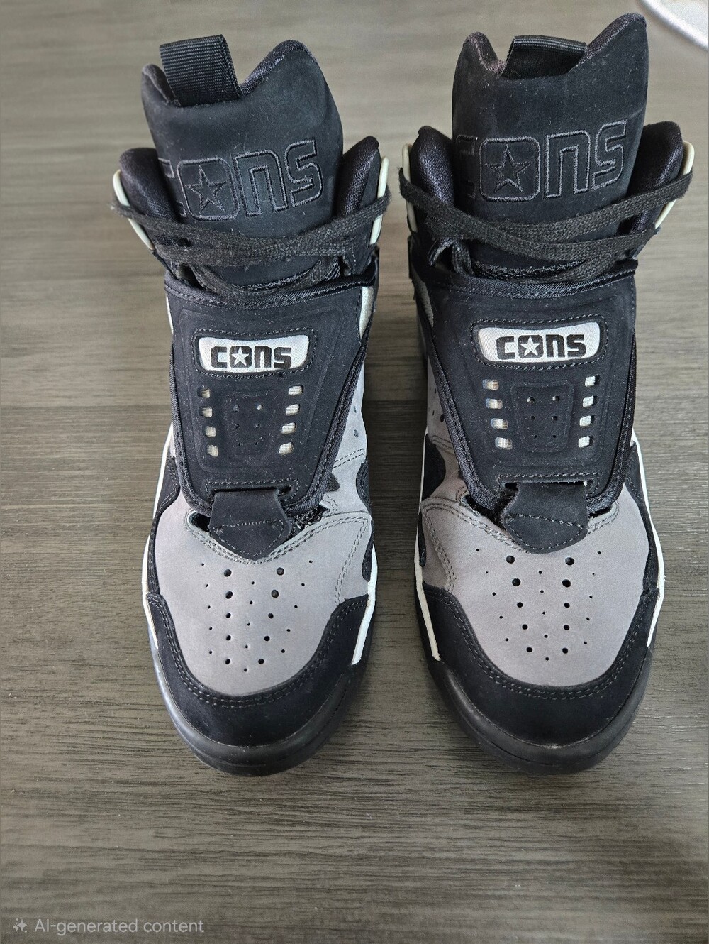 Converse Aero Jams Sneakers